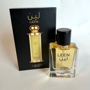 Lattafa Pride Leen Eau de Parfum Unisex La Collection D'Antiquités Fragrance